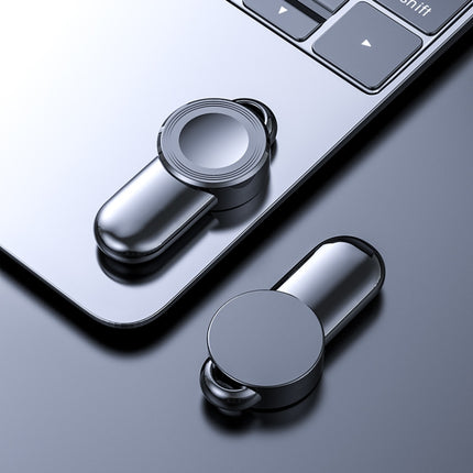 K02 Universal Portable Magnetic Wireless Charger for Apple Watch Series 6 / 5 / SE / 4 / 3 / 2 / 1