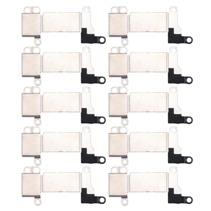 10 PCS for iPhone 8 Plus Earpiece Speaker Retaining Brackets, For iPhone 8 Plus