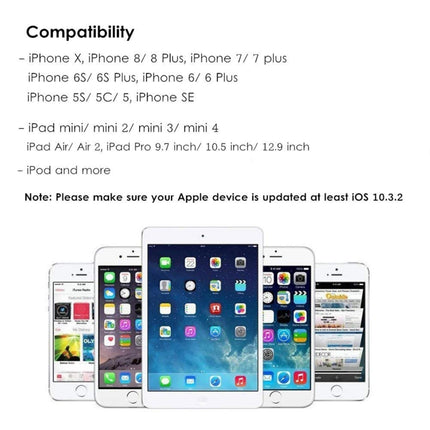 1m 8 Pin to Type-B Male Piano / Electronic Piano Cable MIDI Cable Adapter, 8 Pin