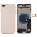 For iPhone 8 Plus (Full Assembly) / Rose Gold
