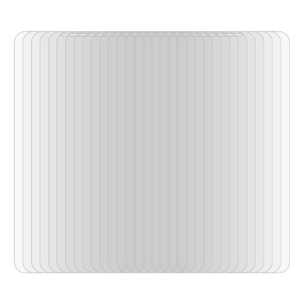 For iPhone 11 / XR 100pcs 0.26mm 9H 2.5D Tempered Glass Film, For iPhone 11 / XR(100 PCS)