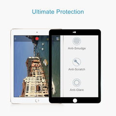 9H 10D Explosion-proof Tempered Glass Film for iPad 5 & 6 9.7 inch