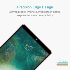 9H 10D Explosion-proof Tempered Glass Film for iPad Pro 10.5 inch & iPad Air 2019