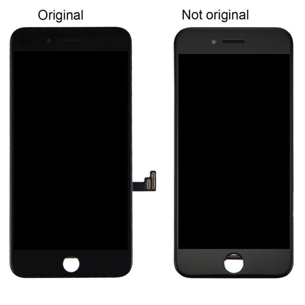 Original LCD Screen for iPhone 8 Plus, i8 Plus Original Black, i8 Plus Original White