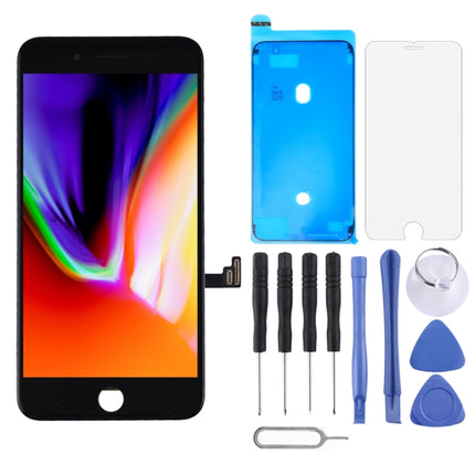Original LCD Screen for iPhone 8 Plus, i8 Plus Original Black, i8 Plus Original White