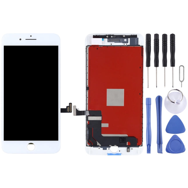 Original LCD Screen for iPhone 8 Plus, i8 Plus Original Black, i8 Plus Original White