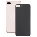 For iPhone 8 Plus (Not Disassemble) / Black