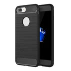 Für iPhone 8 Plus / Schwarz