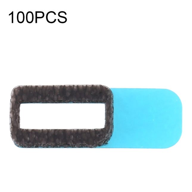 Home Button Sponge Foam Pad for iPhone 7 / 7 Plus / 8  / 8 Plus, For iPhone 7 / 7 Plus / 8 / 8 Plus