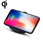 QK11 Black / Black