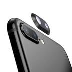 For iPhone 8 Plus / Black
