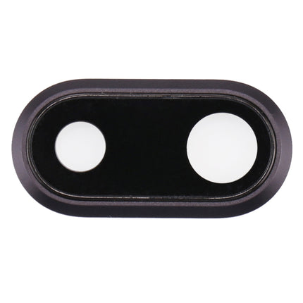 Rear Camera Lens Ring for iPhone 8 Plus, For iPhone 8 Plus