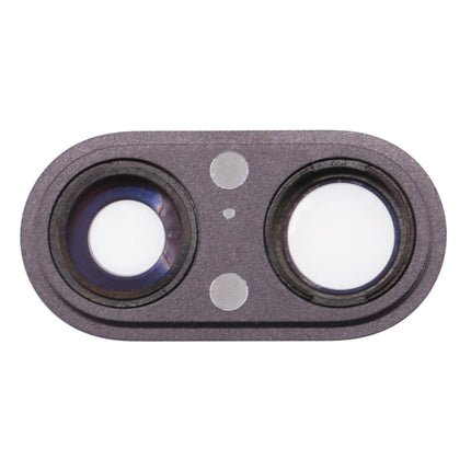 Rear Camera Lens Ring for iPhone 8 Plus, For iPhone 8 Plus