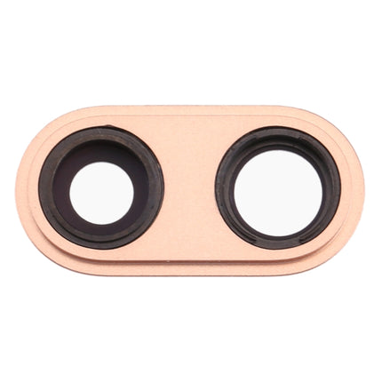 Rear Camera Lens Ring for iPhone 8 Plus, For iPhone 8 Plus