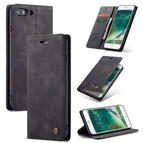 For iPhone 7 Plus / 8 Plus / Black