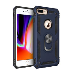 Sergeant Armor Shockproof TPU + PC Protective Case for iPhone 7 / 8 Plus, with 360 Degree Rotation Holder, iPhone 7 / 8 Plus, For iPhone 7 / 8 Plus