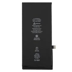 2691mAh Li-ion Battery for iPhone 8 Plus, For iPhone 8P