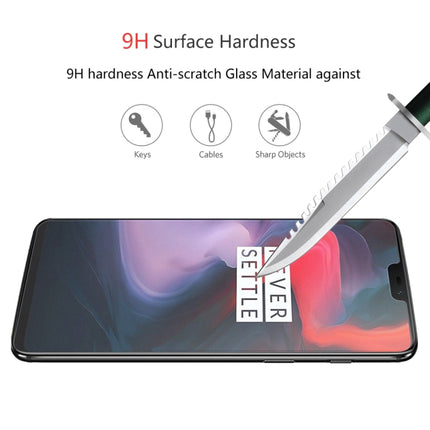 For iPhone XS Max 2pcs ENKAY Hat-Prince 0.2mm 9H 2.5D Full Screen Tempered Glass Film, For XS Max