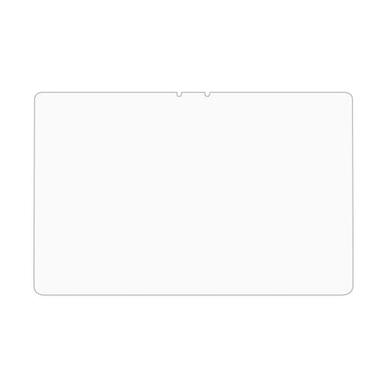 Lenovo For Pad Pro Explosion-proof Anti-fingerprint Anti-scratch HD Screen Protector Tempered Glass Film, For Pad Pro