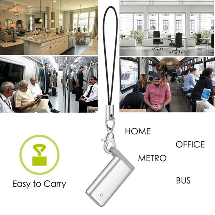 Ladeadapter für Apple Pencil mit Aluminiumgehäuse für iPad Pro