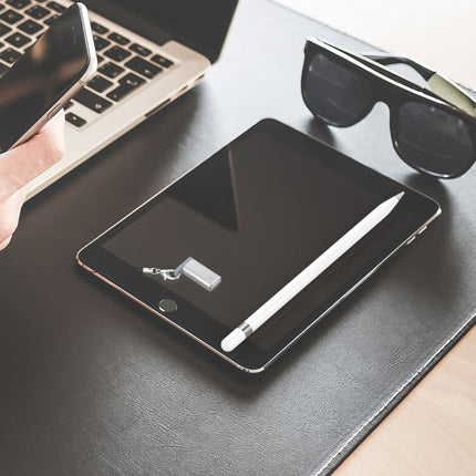 Ladeadapter für Apple Pencil mit Aluminiumgehäuse für iPad Pro