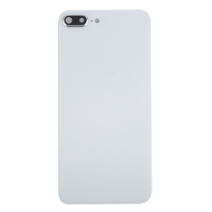 Back Cover with Adhesive for iPhone 8 Plus, For iPhone 8 Plus with Adhesive