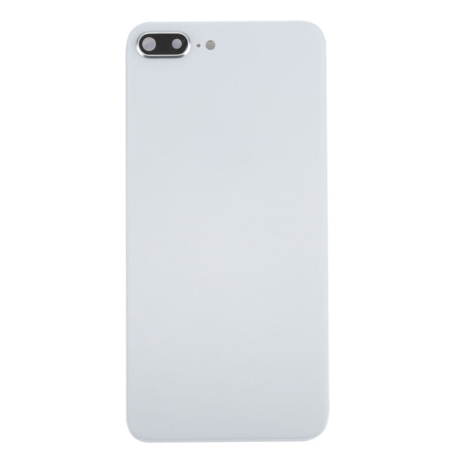 Back Cover with Adhesive for iPhone 8 Plus, For iPhone 8 Plus with Adhesive
