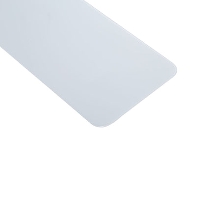Back Cover with Adhesive for iPhone 8 Plus, For iPhone 8 Plus with Adhesive
