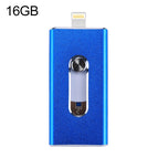 RQW-02 Blue / Blue