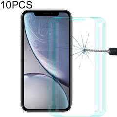 Collection image for: iPhone XR Panzerglas