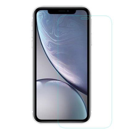 ENKAY 0.26mm 9H 2.5D Tempered Glass for iPhone XR
