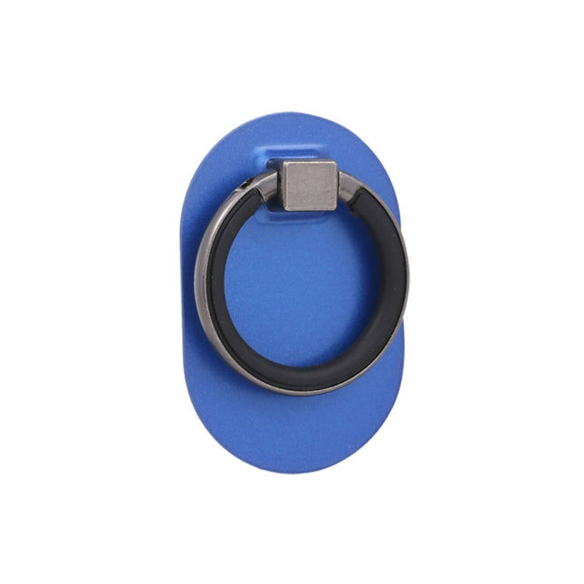 Universal Phone Adhesive Metal Plate 360 Degree Rotation Stand Finger Grip Ring Holder, CPS-015