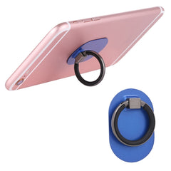 Universal Phone Adhesive Metal Plate 360 Degree Rotation Stand Finger Grip Ring Holder, CPS-015