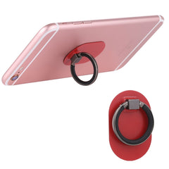 Universal Phone Adhesive Metal Plate 360 Degree Rotation Stand Finger Grip Ring Holder, CPS-015