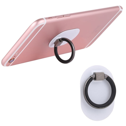 Universal Phone Adhesive Metal Plate 360 Degree Rotation Stand Finger Grip Ring Holder, CPS-015