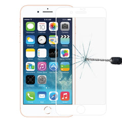 Anti-scratch 9H Full Screen HD Tempered Glass Film for iPhone SE 2020 / 8 / 7 / 6 / 6S, iPhone 8 & 7