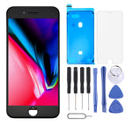 i8 Plus Black / Black