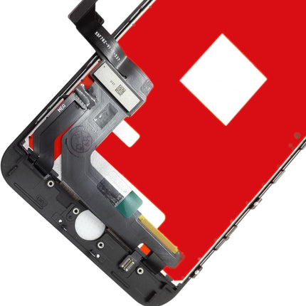 TFT LCD Screen for iPhone 8 Plus, i8 Plus Black, i8 Plus White