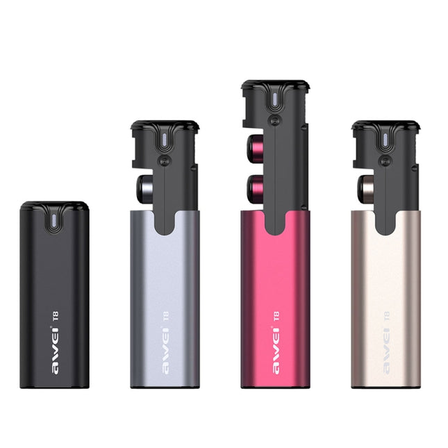 For iPhone, Samsung, Huawei, Xiaomi, HTC and Other Smartphones, T8