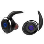 T1 / Black