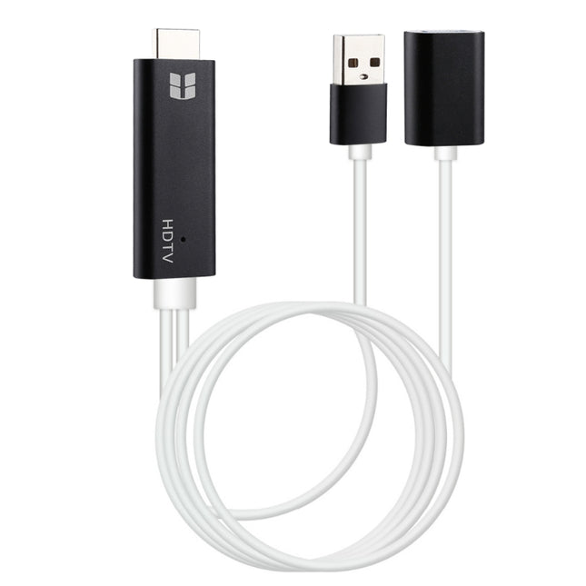 USB 3.0 Buchse HDMI HD 1080P Videokonverter HDTV-Kabel