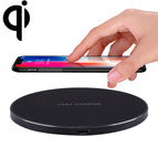 Q21 Black / Black