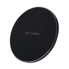 Q21 Fast Charging Wireless Charger Station with Indicator Light, Q21 White, Q21 Gold, Q21 Red