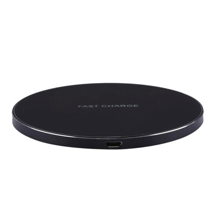 Q21 Fast Charging Wireless Charger Station with Indicator Light, Q21 Black, Q21 Gold, Q21 Red