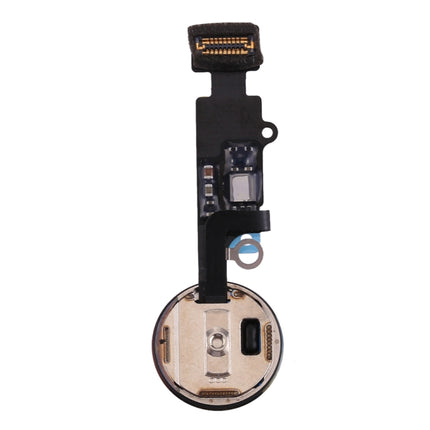 Home Button Flexkabel, unterstützt keine Fingerabdruckerkennung für iPhone 8 Plus, für iPhone 8 Plus
