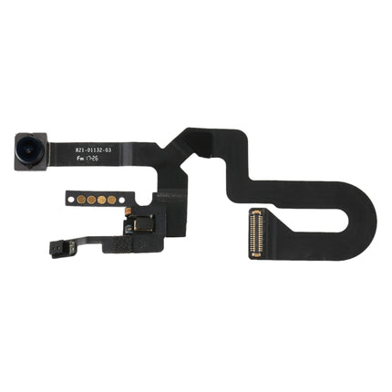 Front Camera with Flex Cable for iPhone 8 Plus , For iPhone 8P