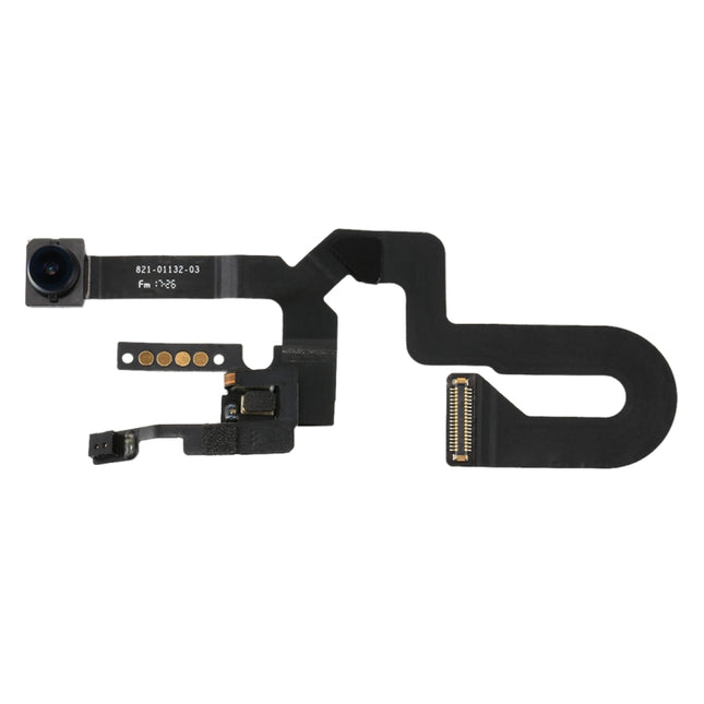 Front Camera with Flex Cable for iPhone 8 Plus , For iPhone 8P