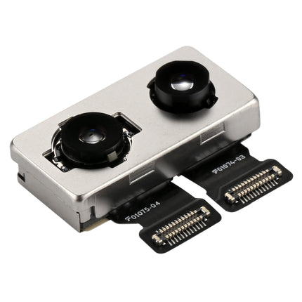 Rear Cameras with Flex Cable for iPhone 8 Plus , For iPhone 8P