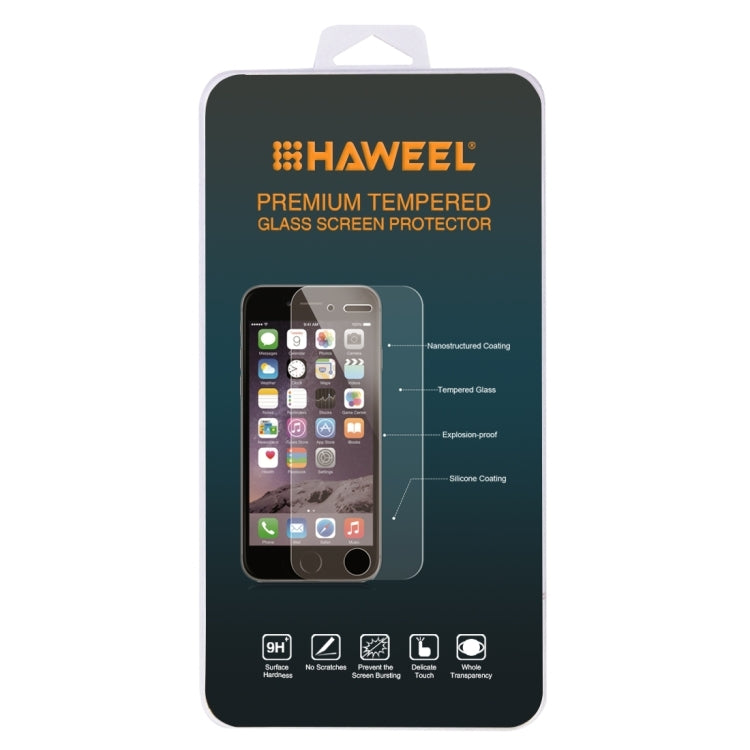 2 PCS for iPhone 8 Plus & 7 Plus 0.3mm 9H Surface Hardness 2.5D Curved Edge Explosion-proof Premium Tempered Glass Back Screen Protector, For 8P & 7P