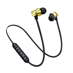 XT11 Magnetische In-Ear-Ohrhörer mit kabellosem Bluetooth V4.2, XT11 (Gold), XT11 (Blau), XT11 (Anlaufend), XT11 (Silber)